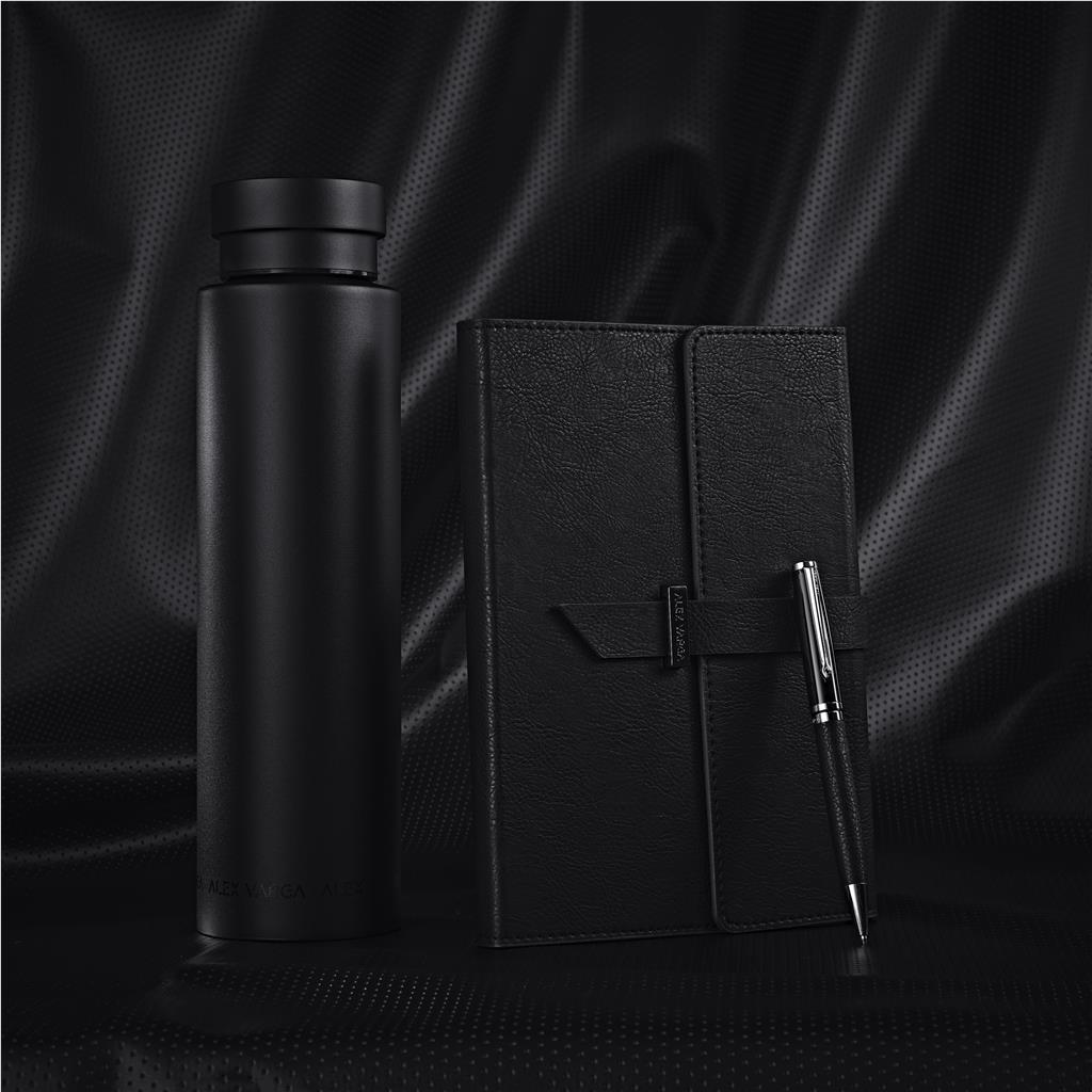 Undakrov Gift Set - Black / BL