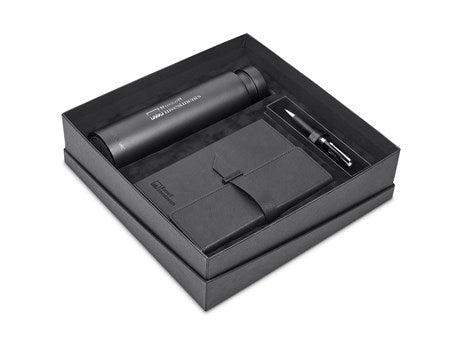 Undakrov Gift Set - Black / BL