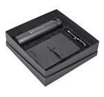 Undakrov Gift Set - Black / BL