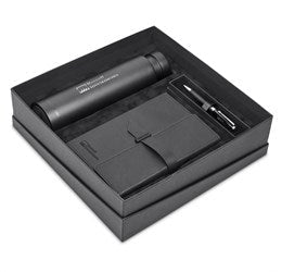 Undakrov Gift Set - Black / BL