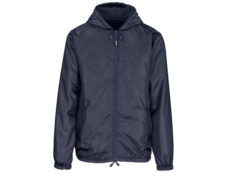 Unisex Alti-Mac Fleece Lined Jacket
