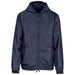 Unisex Alti-Mac Fleece Lined Jacket L / Navy / N