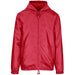 Unisex Alti-Mac Fleece Lined Jacket S / Red / R
