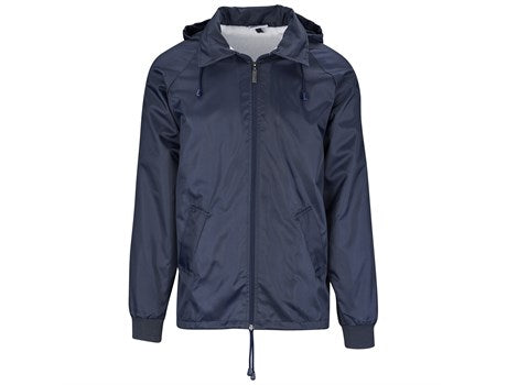 Unisex Alti-Mac Terry Jacket