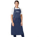 Unisex Slater Apron-Aprons