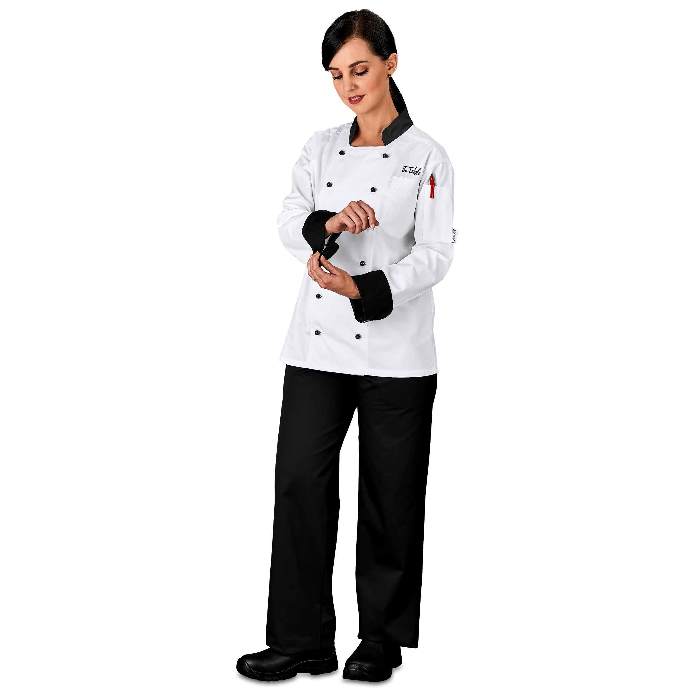 Gordon Chef Unisex Pants-Chef's Pants