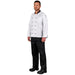 Unisex Long Sleeve Toulon Chef Jacket - Chef’s Jackets