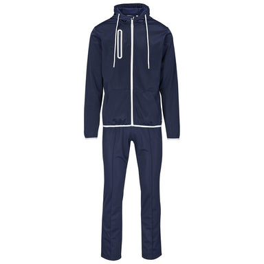Unisex Performance Tracksuit S / NAVY - Tracksuits