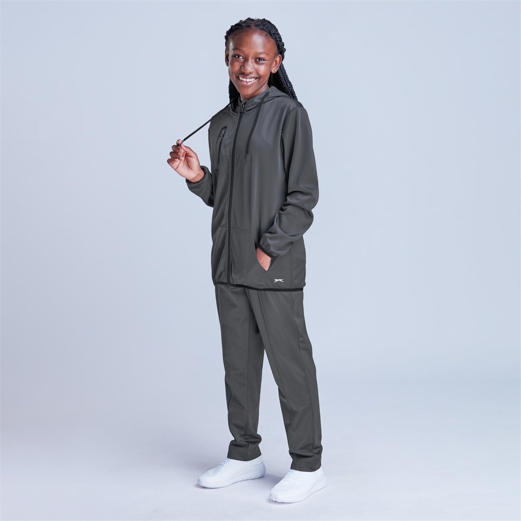 Unisex Performance Tracksuit - Tracksuits
