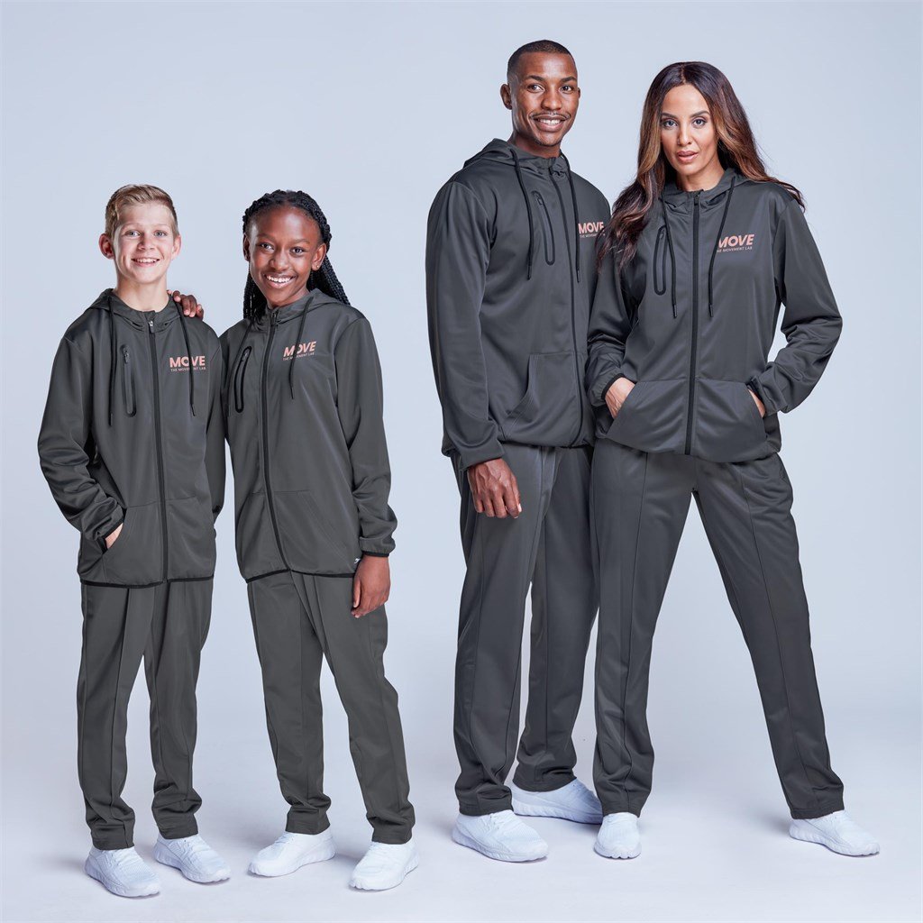 Unisex Performance Tracksuit - Tracksuits