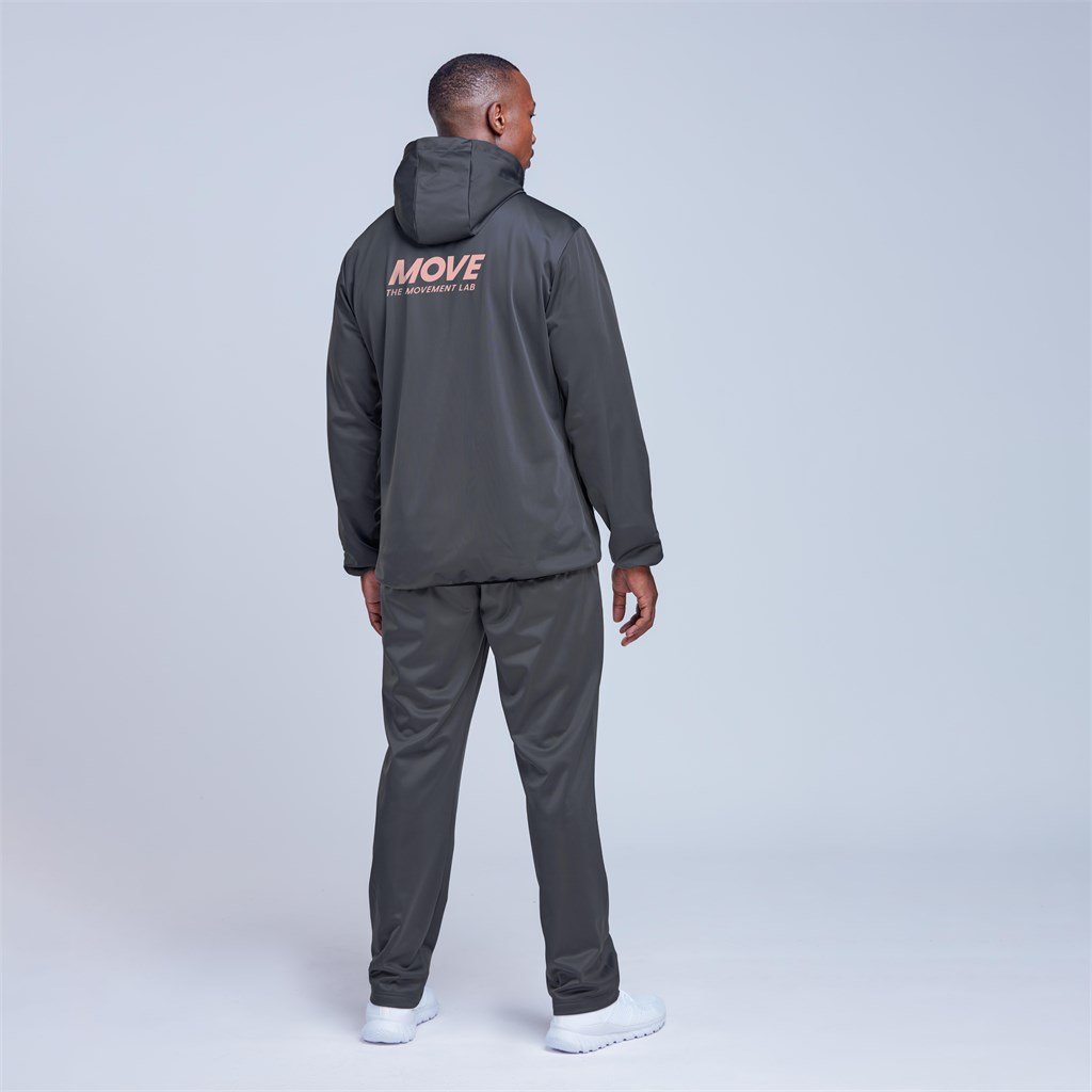 Unisex Performance Tracksuit - Tracksuits