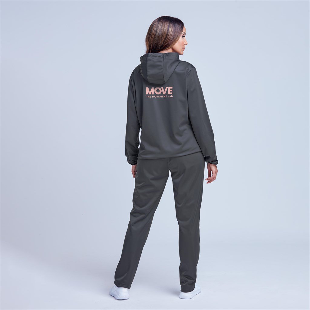 Unisex Performance Tracksuit - Tracksuits
