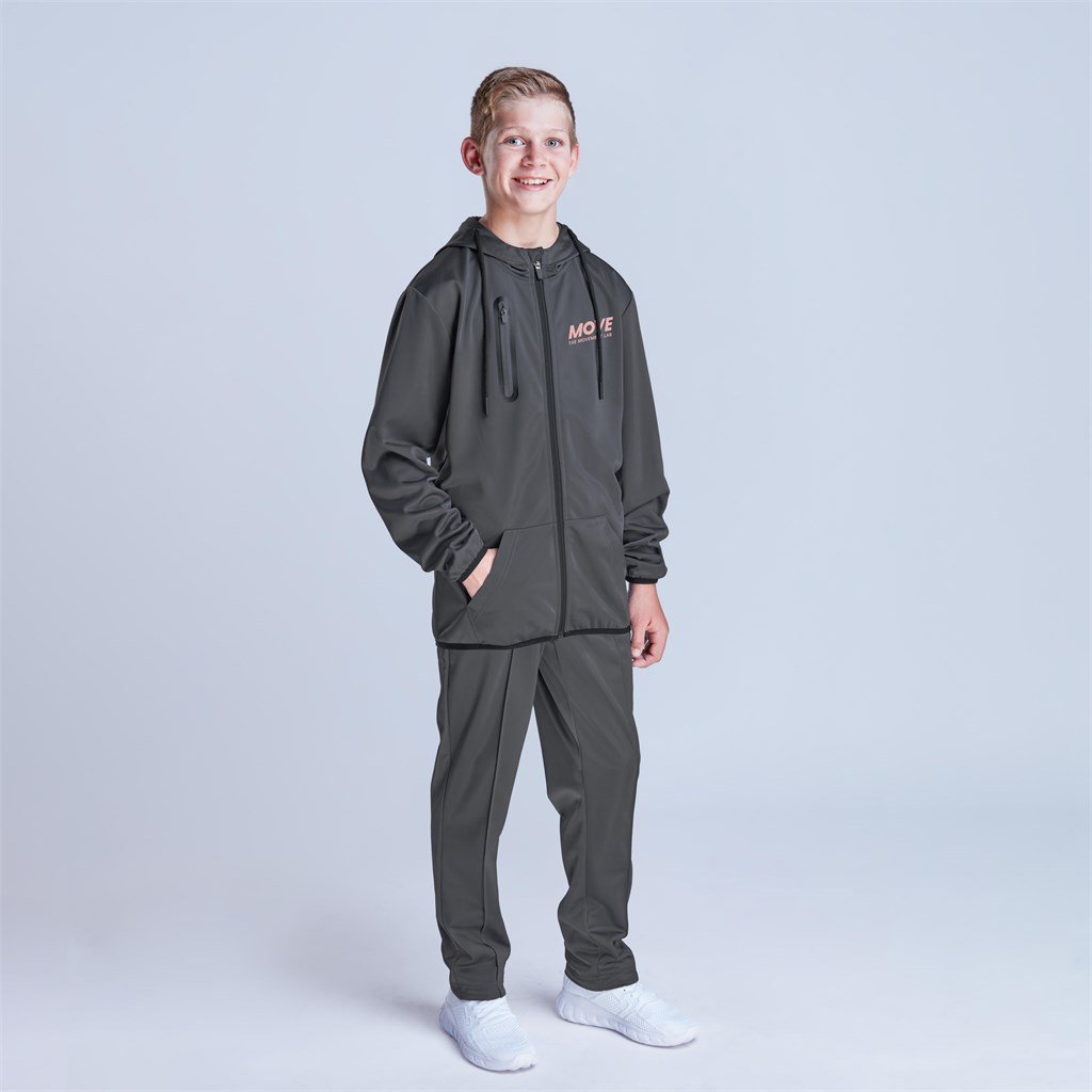 Unisex Performance Tracksuit - Tracksuits