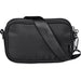 Unisex Pitori Crossbody Bag BLACK - Travel Bags,Crossbody and Waist Bags,Bags,Bags