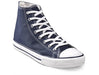 Unisex Retro High Top Canvas Sneaker-Shoes