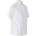 Unisex Short Sleeve Zesty Chef Jacket - Chef’s Jackets