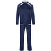 Unisex Sideline Tracksuit S / NAVY - Tracksuits
