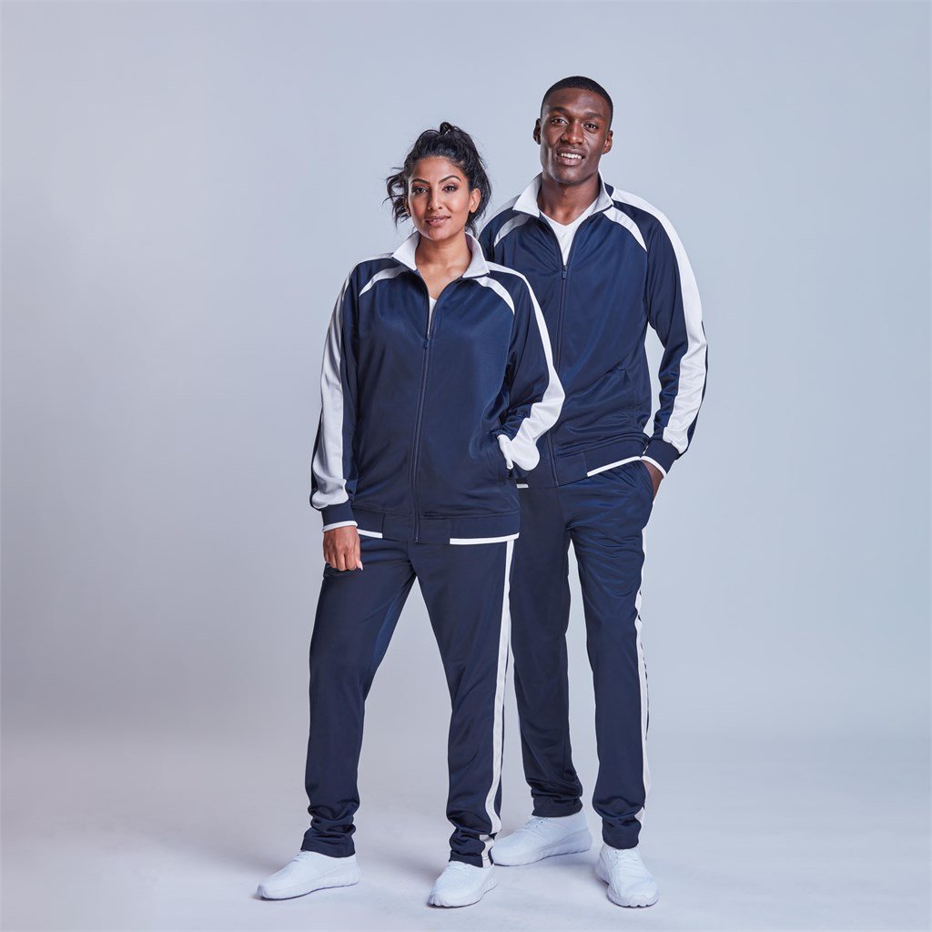 Unisex Sideline Tracksuit - Tracksuits