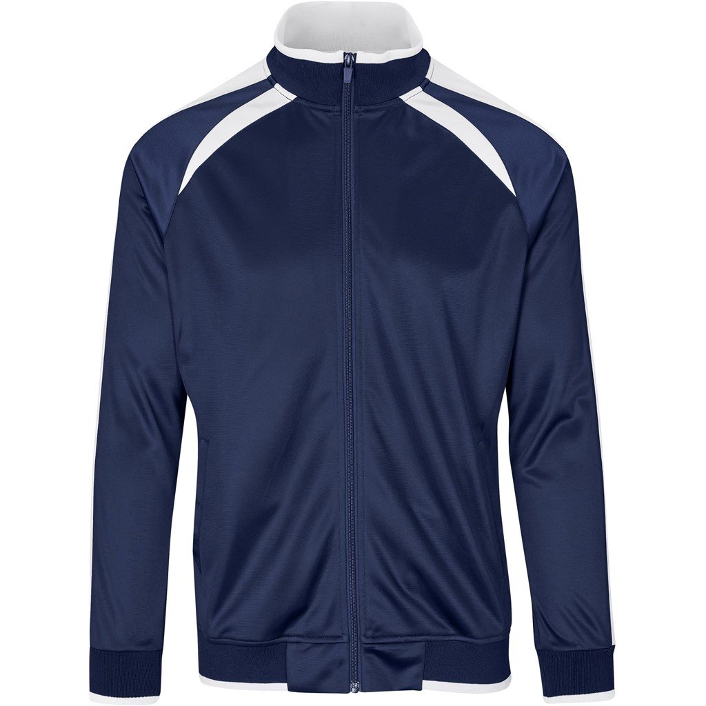 Unisex Sideline Tracksuit - Tracksuits