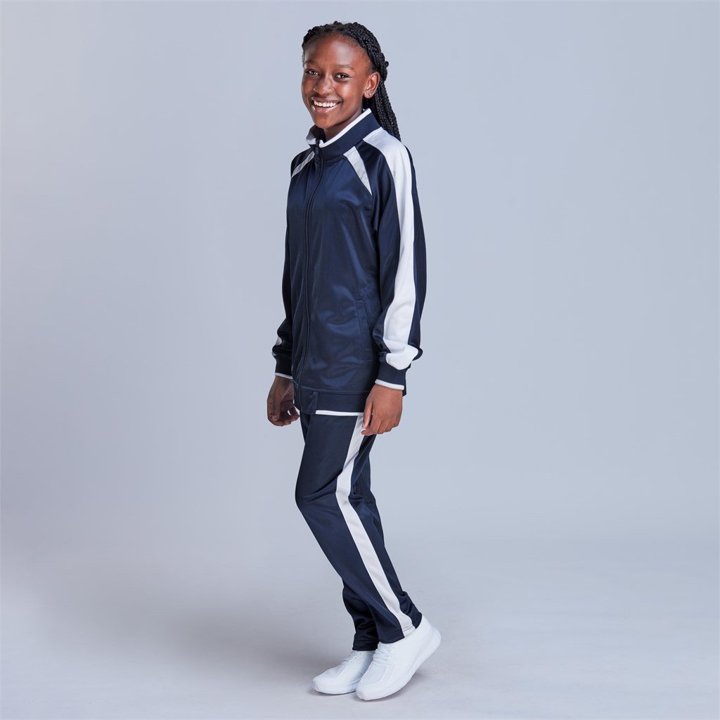 Unisex Sideline Tracksuit - Tracksuits
