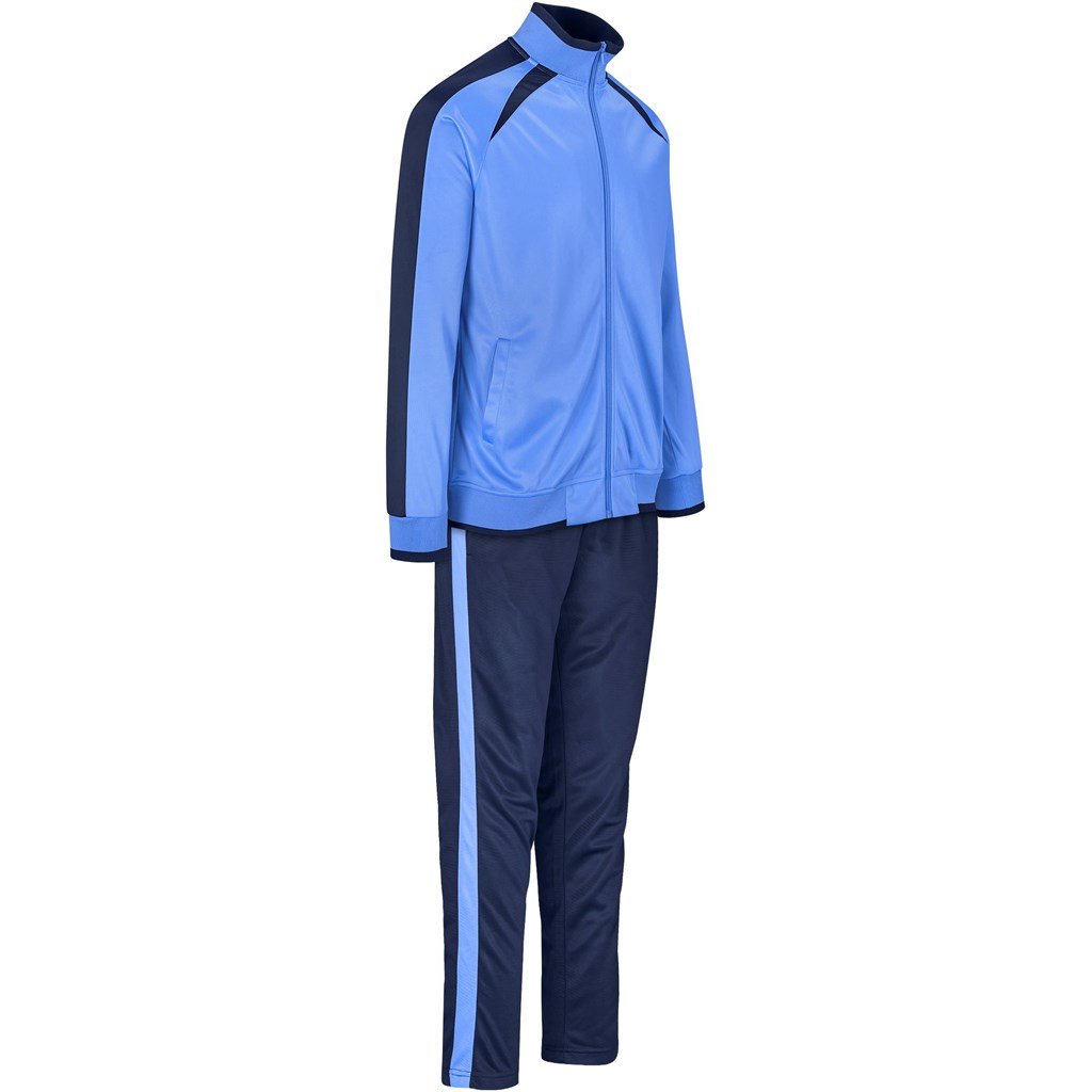 Unisex Sideline Tracksuit - Tracksuits