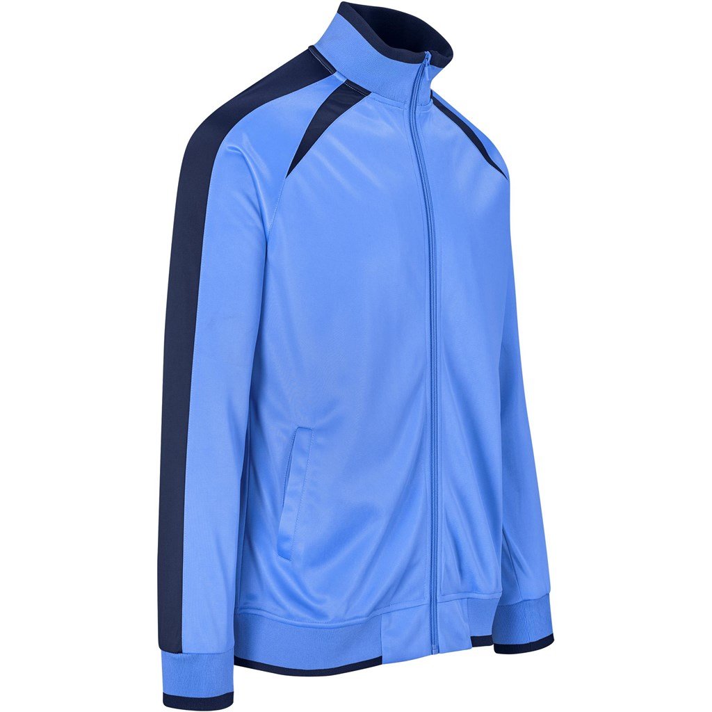 Unisex Sideline Tracksuit - Tracksuits