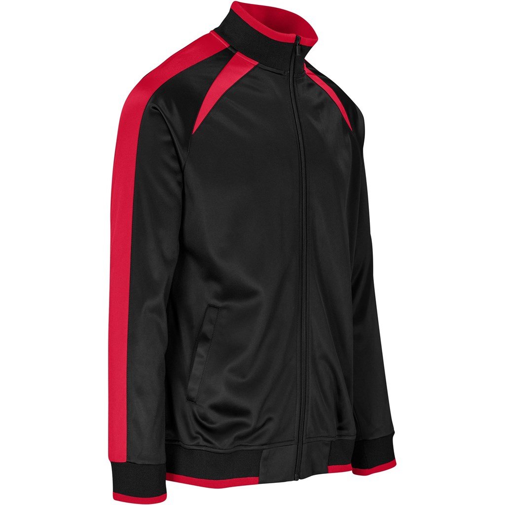 Unisex Sideline Tracksuit - Tracksuits