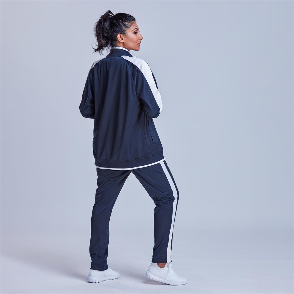 Unisex Sideline Tracksuit - Tracksuits
