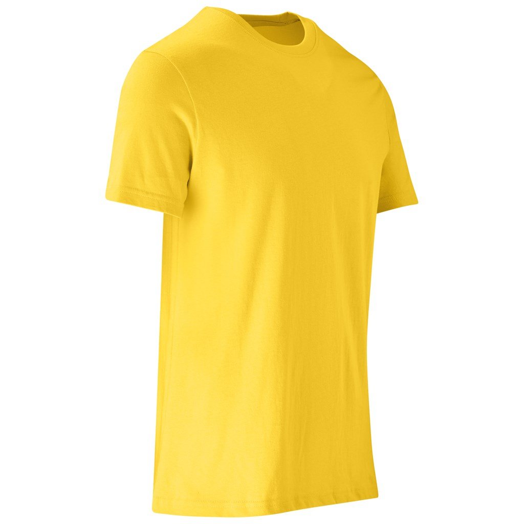 Unisex Super Club 135 T-Shirt - Brown