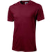 Unisex Super Club 135 T-Shirt L / Dark Red / DR