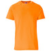 Unisex Super Club 180 T-Shirt-L-Orange-O