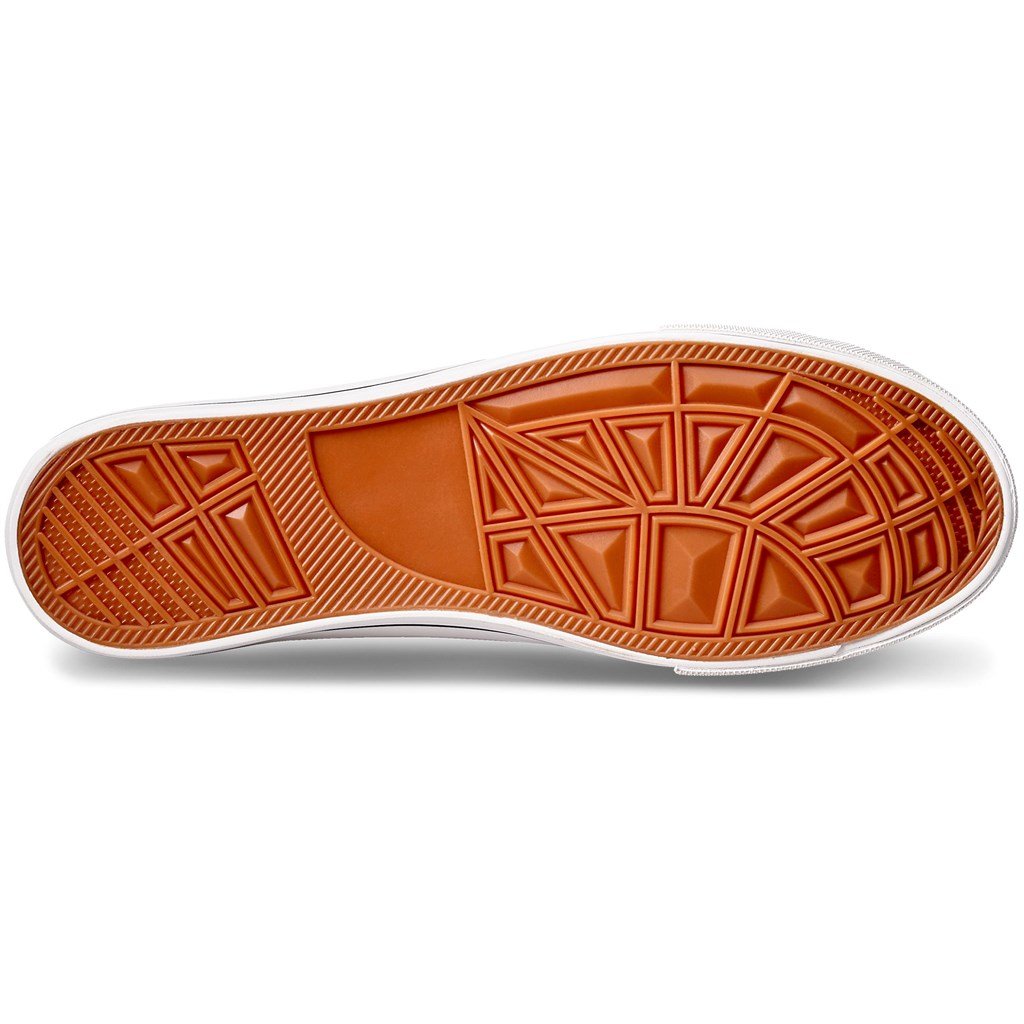 Unisex Trendi Canvas Sneaker - Shoes