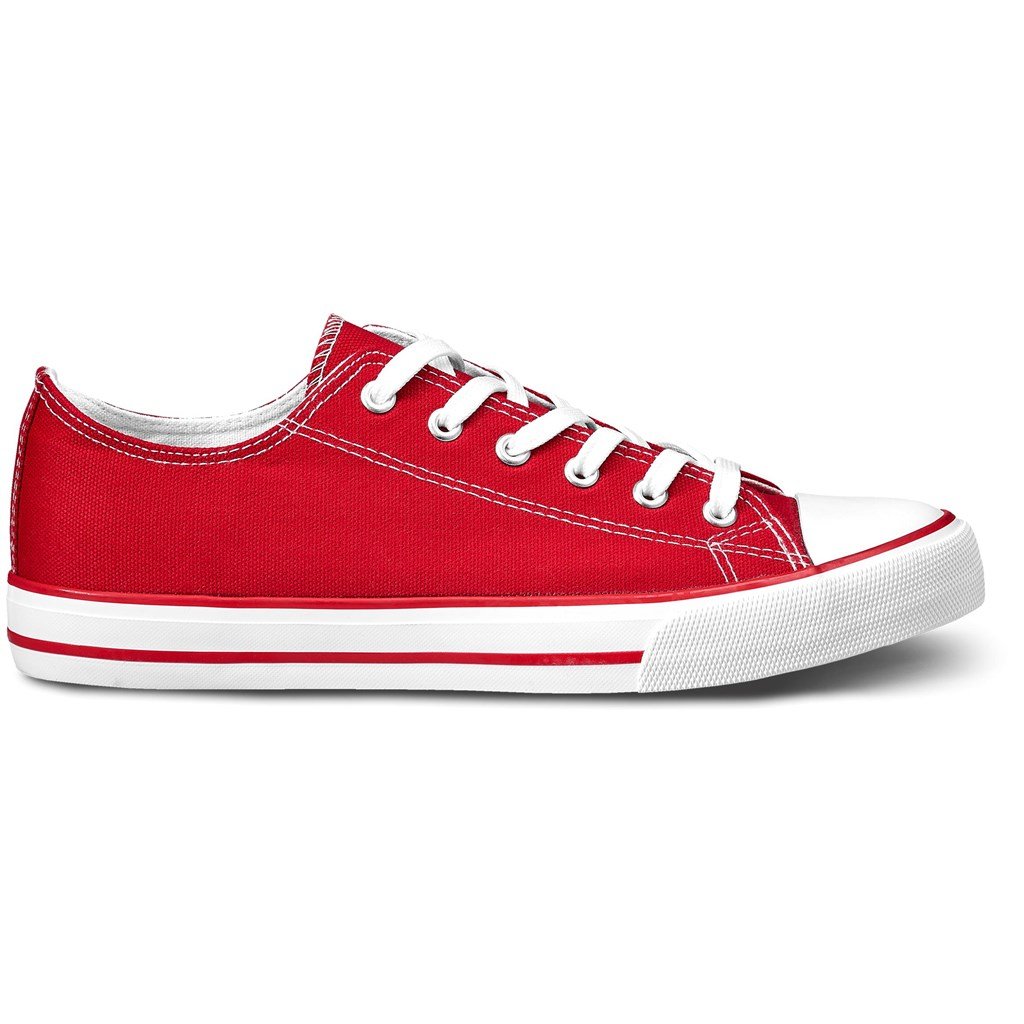 Unisex Trendi Canvas Sneaker - Shoes