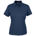 United Golfer Ladies Navy/Black / XL / Last Buy - Golf Shirts