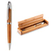 Bamboo Ball Pen-Pens & Pencils-Natural-NT