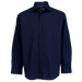 Unity Check Lounge Long Sleeve - Shirts-Corporate