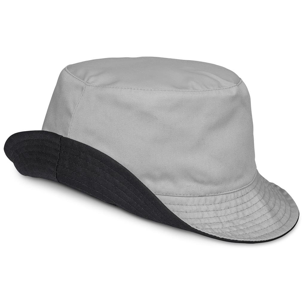 Urban Reversible Bucket Hat - Hats