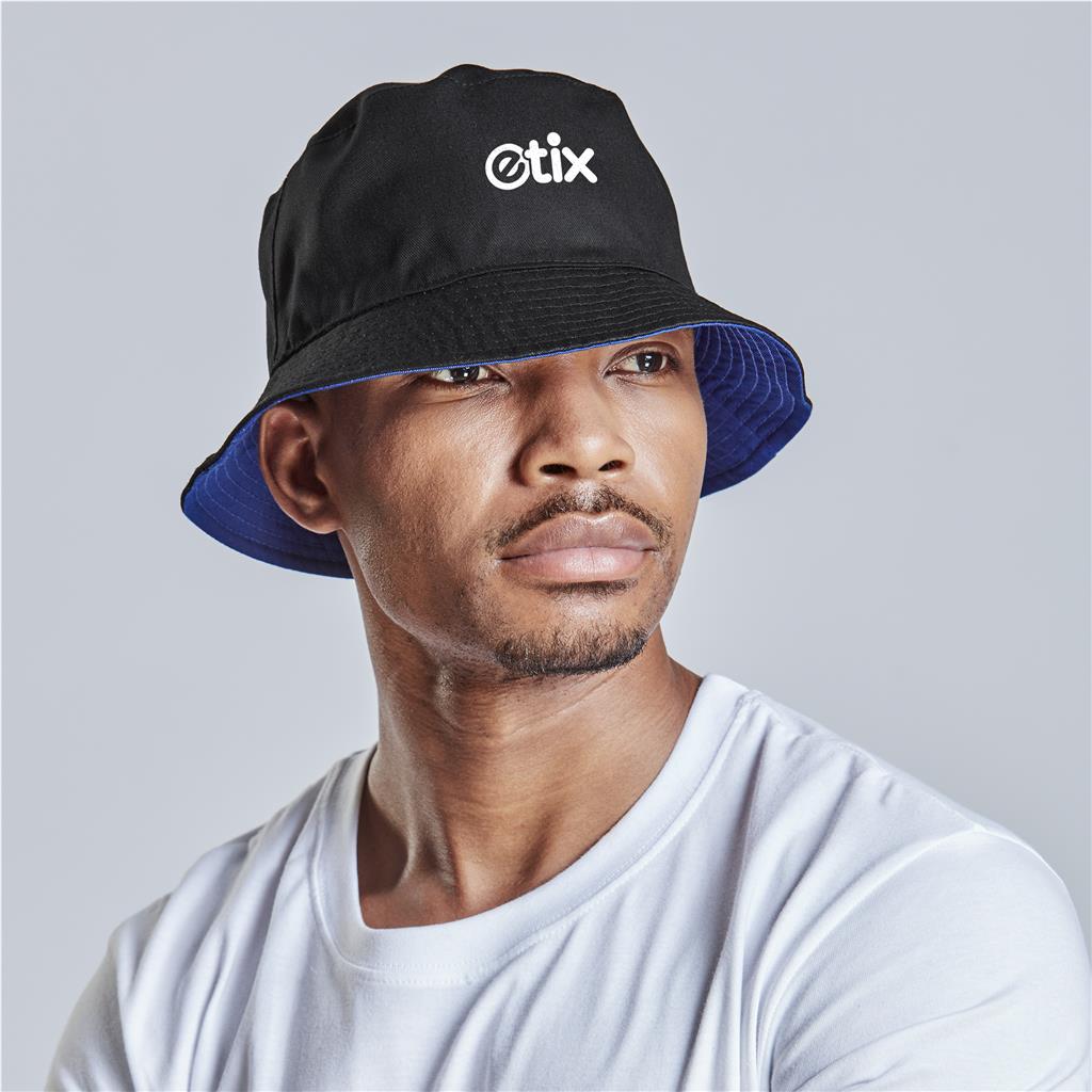 Urban Reversible Bucket Hat - Hats