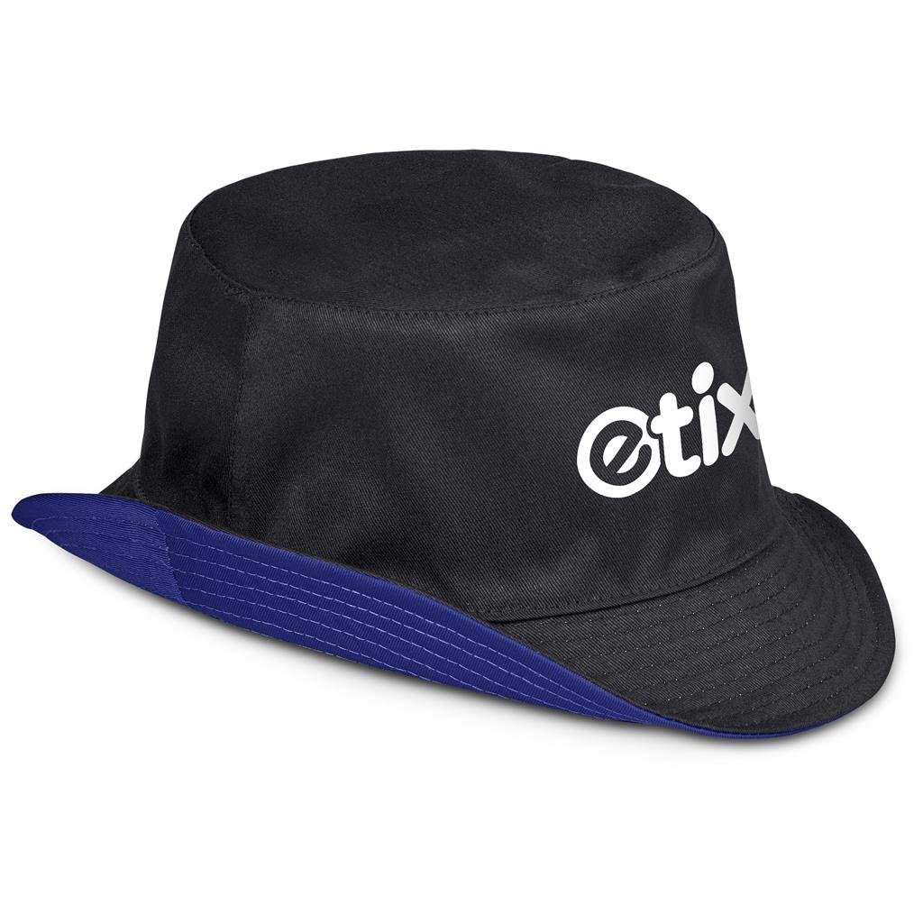 Urban Reversible Bucket Hat - Hats