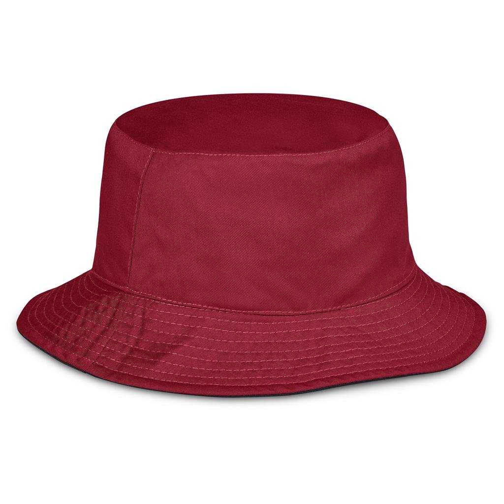 Urban Reversible Bucket Hat - Hats