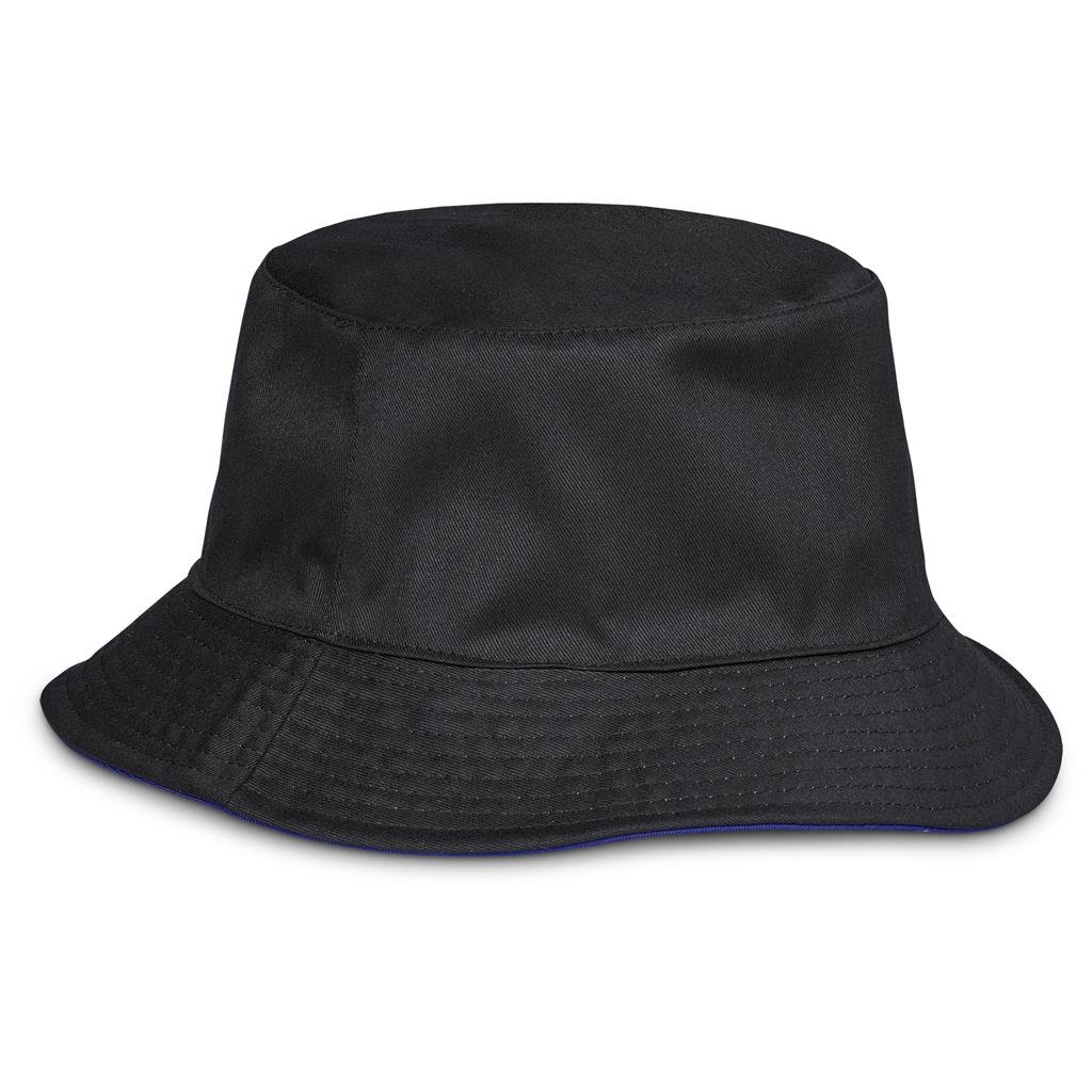 Urban Reversible Bucket Hat - Hats