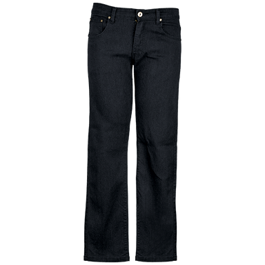 Urban Stretch Jeans Ladies Black / 28 / Regular - Bottoms