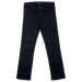Urban Stretch Jeans Mens Black / 28 / Regular - Bottoms