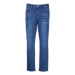 Urban Stretch Jeans Mens Washed Blue / 28 / Regular - Bottoms