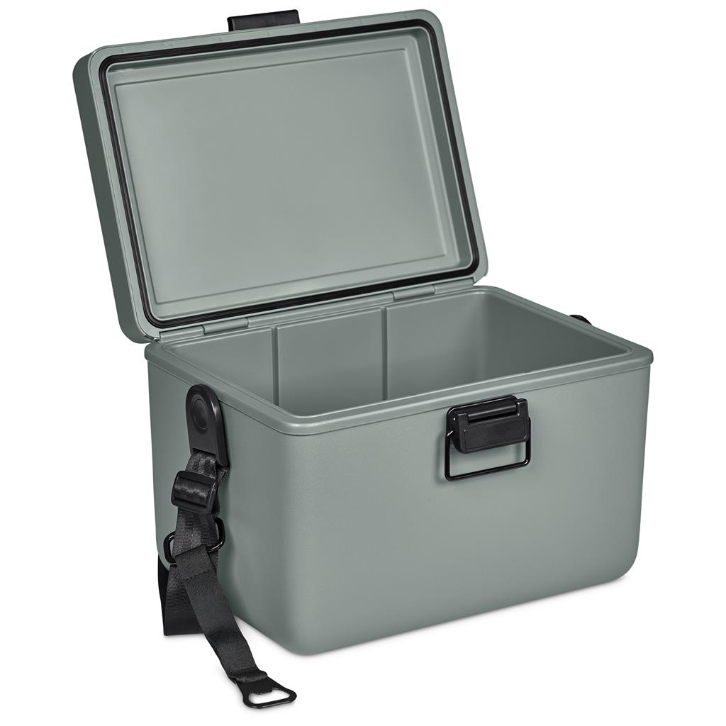 Urban Terrain Canyon 12L Hardshell Cooler Box - Picnic,Ideas for Summer,Ideas the Beach,Outdoor and Leisure