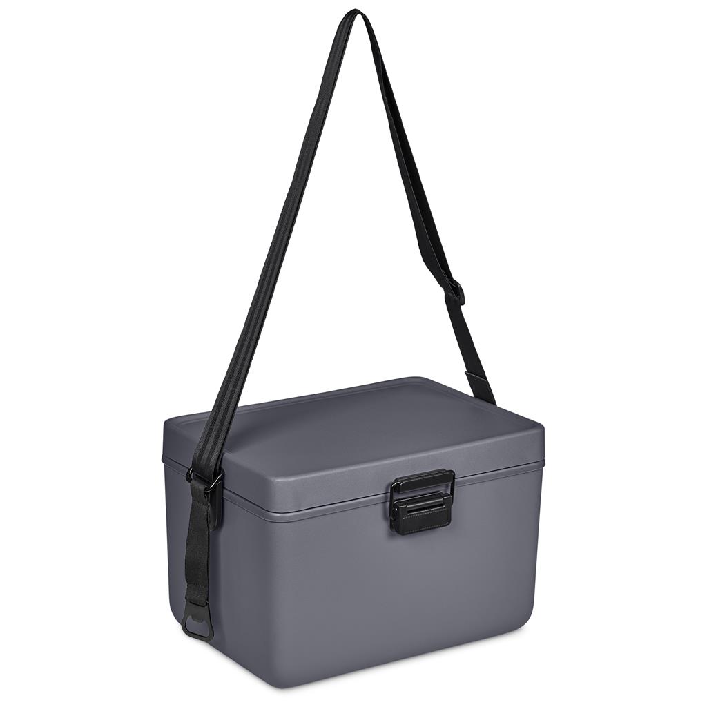 Urban Terrain Canyon 12L Hardshell Cooler Box - Picnic,Ideas for Summer,Ideas the Beach,Outdoor and Leisure