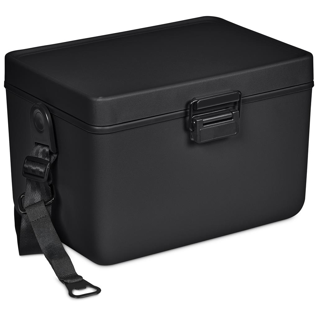 Urban Terrain Canyon 12L Hardshell Cooler Box - Picnic,Ideas for Summer,Ideas the Beach,Outdoor and Leisure