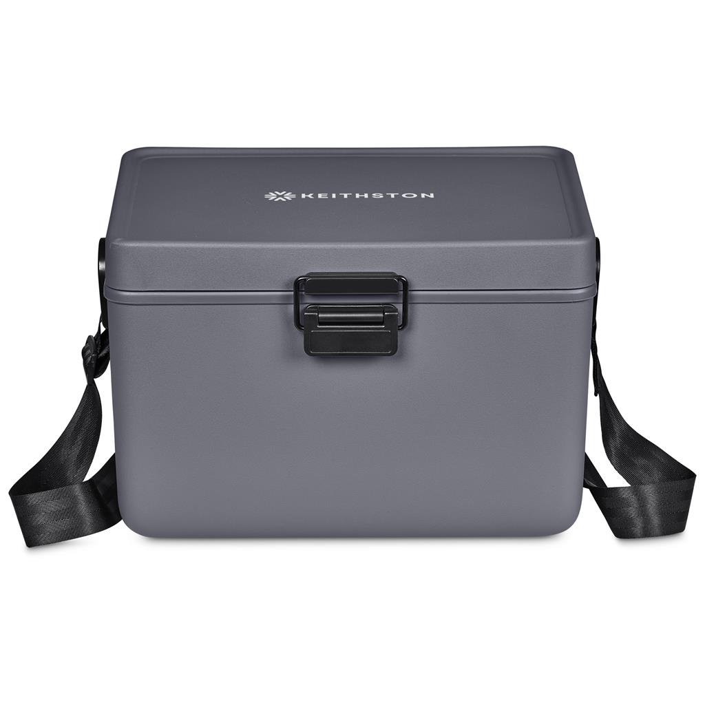 Urban Terrain Canyon 12L Hardshell Cooler Box - Picnic,Ideas for Summer,Ideas the Beach,Outdoor and Leisure