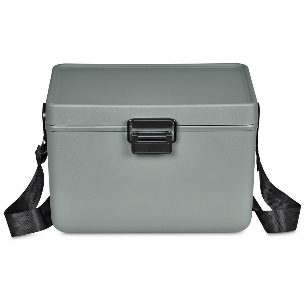 Urban Terrain Canyon 12L Hardshell Cooler Box - Picnic,Ideas for Summer,Ideas the Beach,Outdoor and Leisure