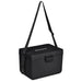Urban Terrain Canyon 12L Hardshell Cooler Box BLACK - Picnic,Ideas for Summer,Ideas the Beach,Outdoor and Leisure